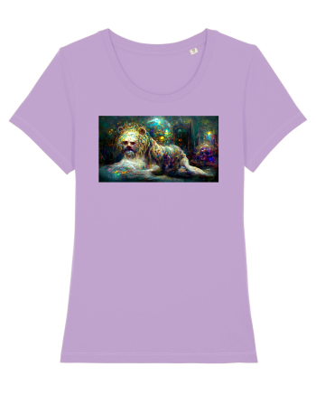 Leo #1 Lavender Dawn
