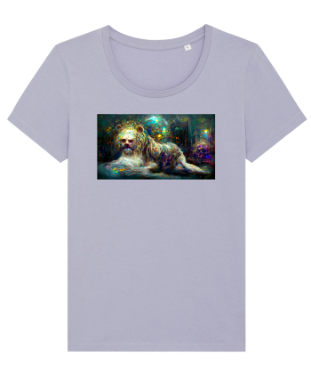 Leo #1 Lavender