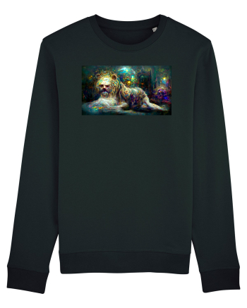 Leo #1 Black