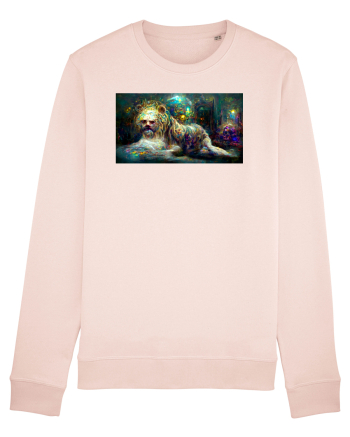Leo #1 Candy Pink