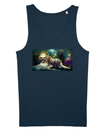 Leo #1 Navy