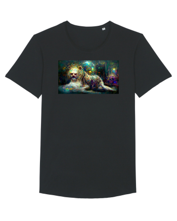 Leo #1 Black