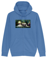 Virgo #1 Hanorac cu fermoar Unisex Connector