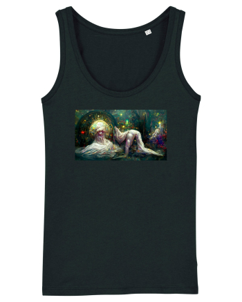 Virgo #1 Black