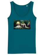 Virgo #1 Maiou Damă Dreamer