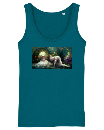 Virgo #1 Ocean Depth