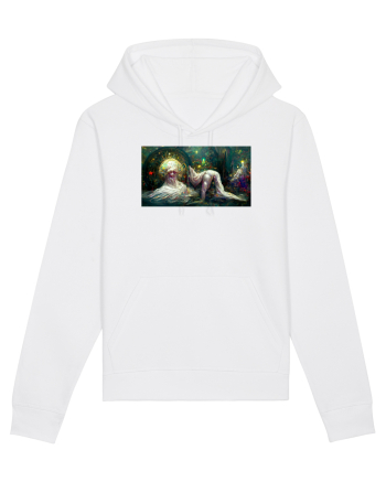 Virgo #1 White
