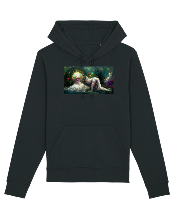Virgo #1 Black