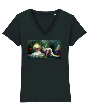 Virgo #1 Black