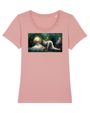 Virgo #1 Canyon Pink