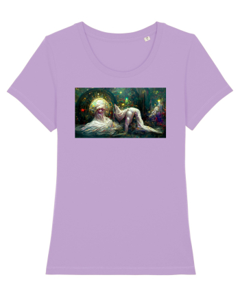 Virgo #1 Lavender Dawn