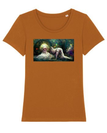 Virgo #1 Roasted Orange