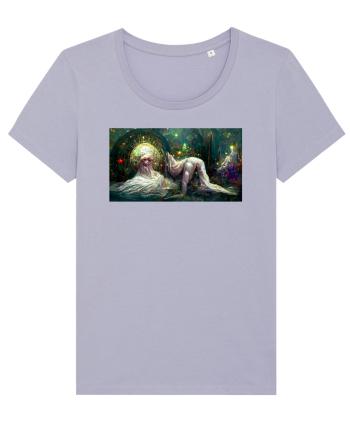Virgo #1 Lavender