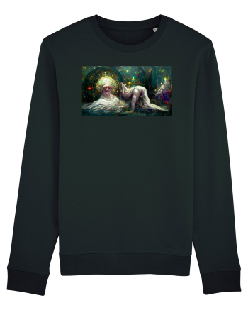 Virgo #1 Black
