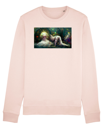 Virgo #1 Candy Pink