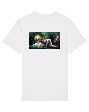 Virgo #1 White