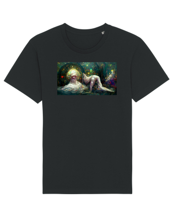 Virgo #1 Black