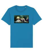 Virgo #1 Tricou mânecă scurtă Unisex Rocker