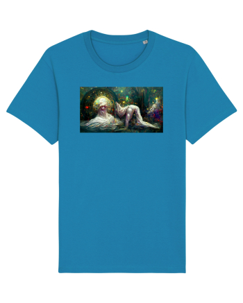 Virgo #1 Azur