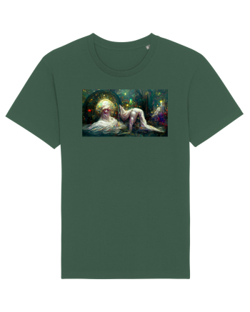 Virgo #1 Bottle Green