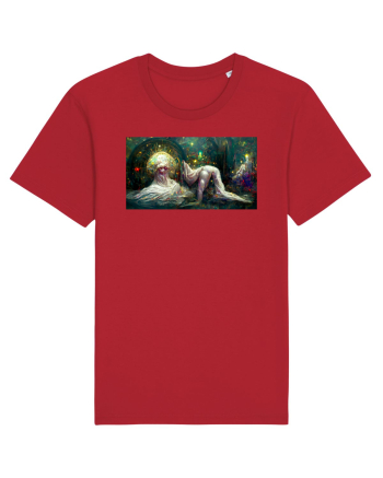 Virgo #1 Red