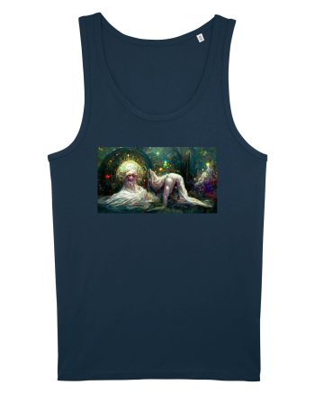 Virgo #1 Navy