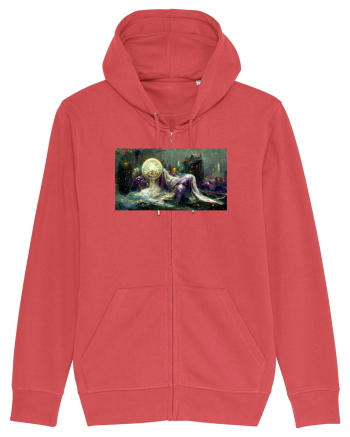 Libra #1 Carmine Red