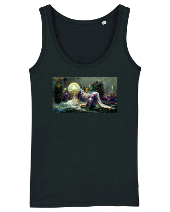 Libra #1 Black