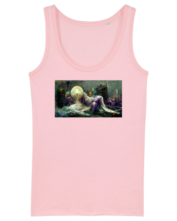 Libra #1 Cotton Pink