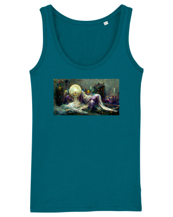 Libra #1 Ocean Depth