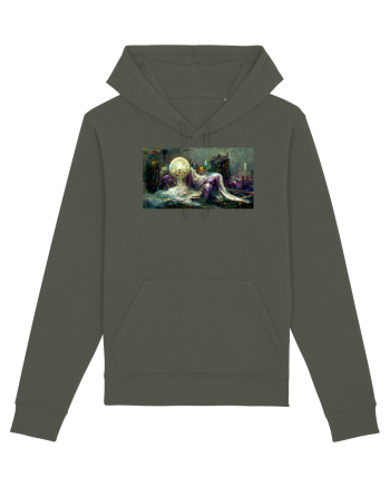 Libra #1 Khaki
