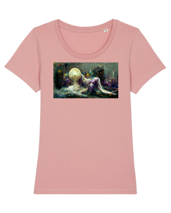 Libra #1 Canyon Pink