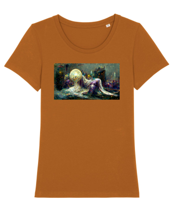 Libra #1 Roasted Orange