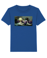 Libra #1 Tricou mânecă scurtă  Copii Mini Creator
