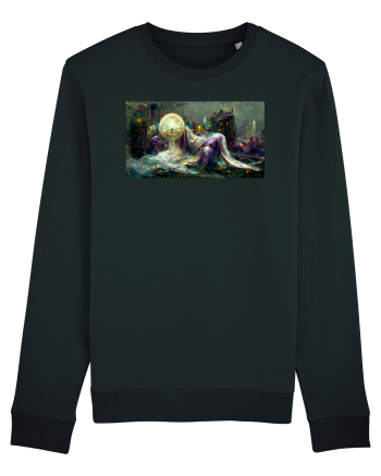 Libra #1 Black