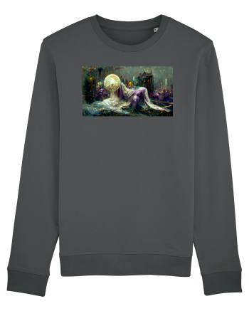 Libra #1 Anthracite