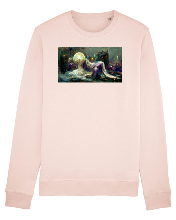 Libra #1 Candy Pink
