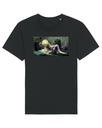 Libra #1 Black