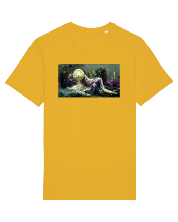 Libra #1 Spectra Yellow
