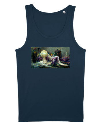 Libra #1 Navy