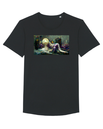 Libra #1 Black