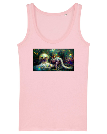 Scorpio #1 Cotton Pink