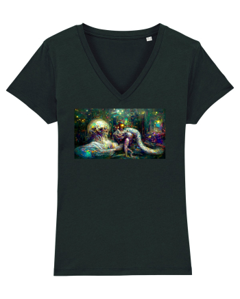 Scorpio #1 Black