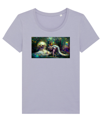 Scorpio #1 Lavender