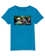 Scorpio #1 Tricou mânecă scurtă  Copii Mini Creator