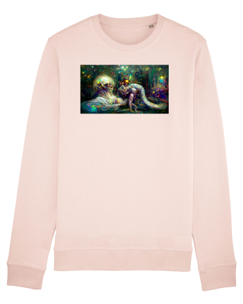 Scorpio #1 Candy Pink