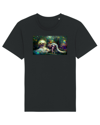 Scorpio #1 Black