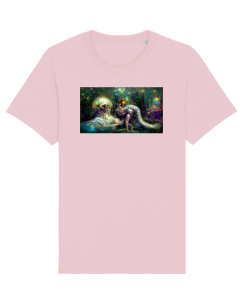 Scorpio #1 Cotton Pink