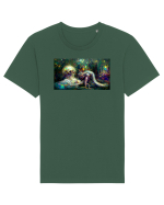 Scorpio #1 Tricou mânecă scurtă Unisex Rocker