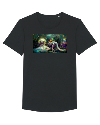 Scorpio #1 Black